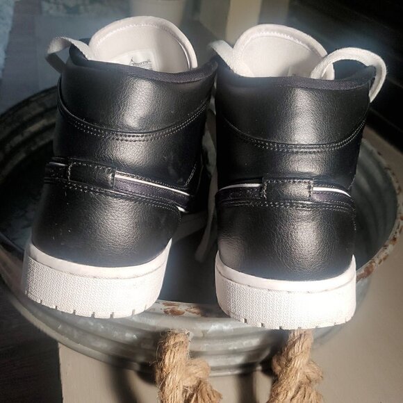 Nike Nike Air Jordan 1 Mid Maybe I Destroyed the Game 852542-016 - Picture 5 of 16